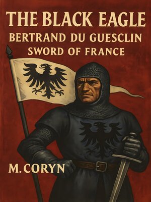 cover image of The Black Eagle